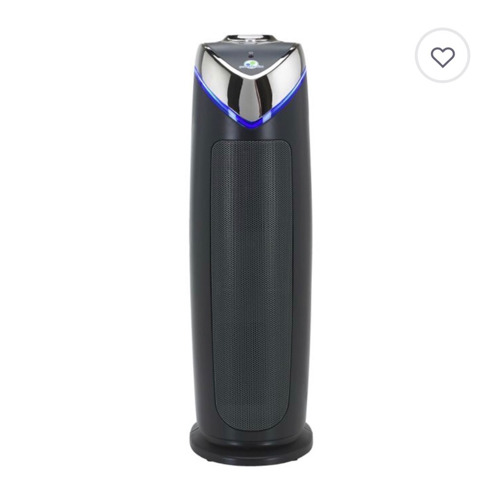 GermGuardian Tower with UV